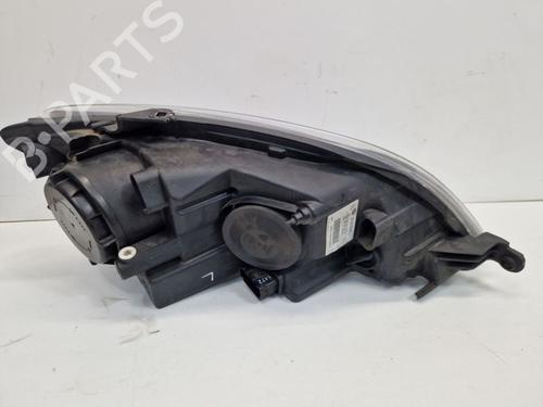 Left headlight VW GOLF PLUS V (5M1, 521) 1.9 TDI | BP39062956C28 - Image 3