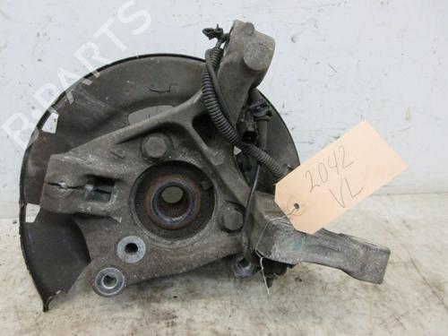 Left front steering knuckle OPEL ASTRA J (P10) 1.4 (68) | BP37129679M25 - Image 4