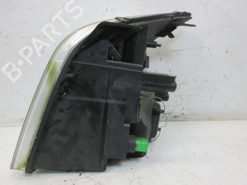 Right headlight FORD TRANSIT CUSTOM V362 Van (FY, FZ) 2.2 TDCi | BP28307222C29