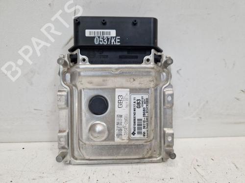 Used Engine control unit (ECU) HYUNDAI i30 (GD) 1.4 (99 hp) 30669214