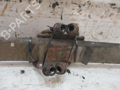 Other NISSAN INTERSTAR Van (X70) dCi 100 | BP29091169O1 