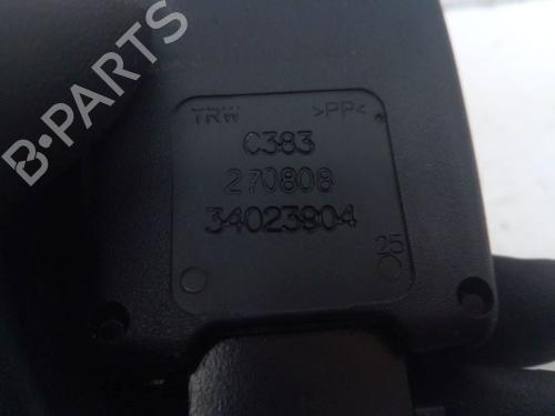 Seat buckle ABARTH 500 / 595 / 695 1.4 (312.AXD1A) | BP37140680I32 - Image 8