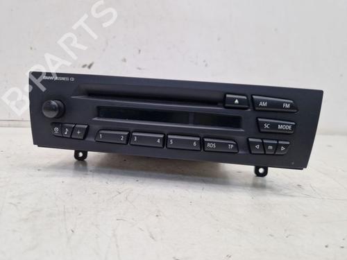 radio-bmw-3-e90-2004-2005-2006-2007-2008-2009-2010-2011-2012-34738147 main image