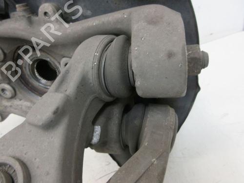 Left front steering knuckle AUDI A6 C6 (4F2) 3.2 FSI quattro | BP19291305M25 