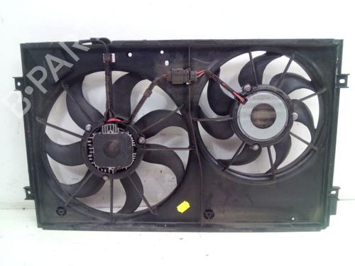 Electronic module VW GOLF VI (5K1) 1.4 TSI | BP29109603M83 