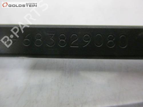 Front windshield wiper arm CITROËN DS3 (SA_) 1.6 HDi 90 | BP18758266C143 