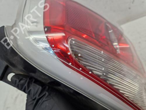 Venstre baglygte FIAT 500 (312_) 1.4 (312AXC1B, 312CXC1B) | BP31703676C34 