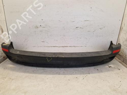 Used Rear bumper BMW X5 (E70) xDrive 30 i (272 hp) 25377623