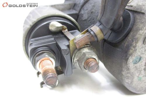 Starter OPEL TIGRA TwinTop (X04) 1.8 (R97) | BP18760302M8 