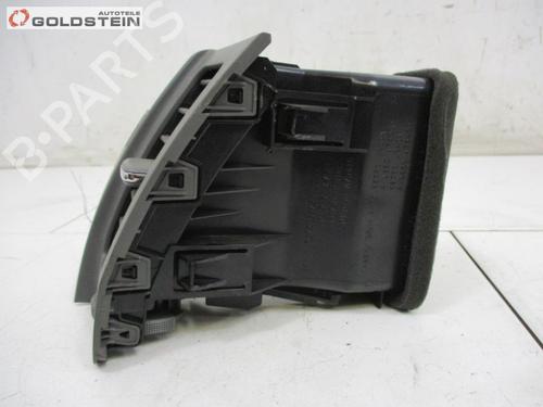 Air vent NISSAN X-TRAIL II (T31) 2.0 dCi 4x4 | BP18761180I21 