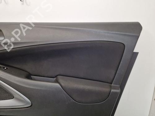 Front right panel OPEL CROSSLAND X / CROSSLAND (P17, P2QO) 1.2 (75) | BP39008481C59 - Image 4
