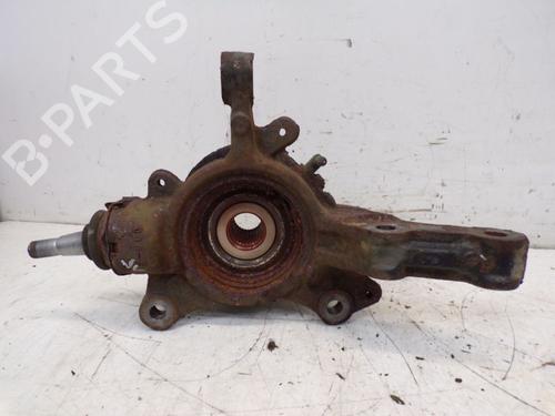 Venstre Styrespindel Lejehus RENAULT MASTER III Bus (JV) 2.3 dCi 100 FWD (JV0A, JV0B, JV0G, JV0H) | BP31703657M25 