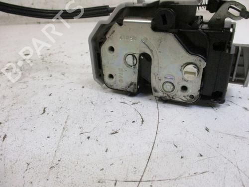Rear right lock FIAT BRAVO II (198_) 1.4 T-Jet (198AXG1B) | BP18798177C99 