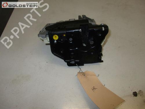 Electronic module SKODA SUPERB II (3T4) 2.0 TDI | BP37095917M83 - Image 2