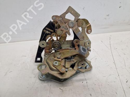 Rear right lock MERCEDES-BENZ S-CLASS (W140) 400 SE, SEL/S420 (140.042, 140.043) | BP28189283C99