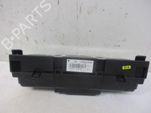 Instrument cluster VW PASSAT B6 Variant (3C5) 2.0 TDI | BP37116195C47 - Image 2