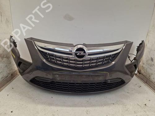 front-bumper-opel-zafira-tourer-c-p12-2011-37143966 main image
