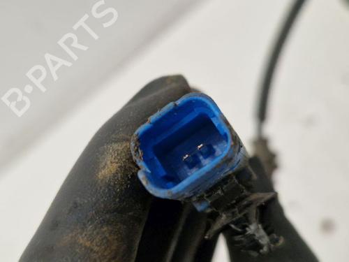 Right front steering knuckle CITROËN C4 CACTUS 1.6 HDi 90 | BP38029534M26 - Image 8
