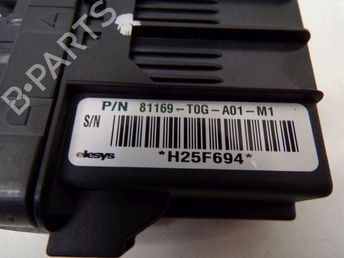 Electronic sensor HONDA CR-V IV (RM_) 2.4 AWD (RM4) | BP28174419M84 