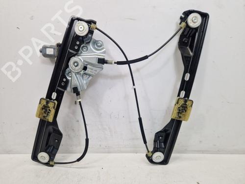 Front left window mechanism OPEL ZAFIRA TOURER C (P12) 2.0 CDTi (75) | BP32343883C22