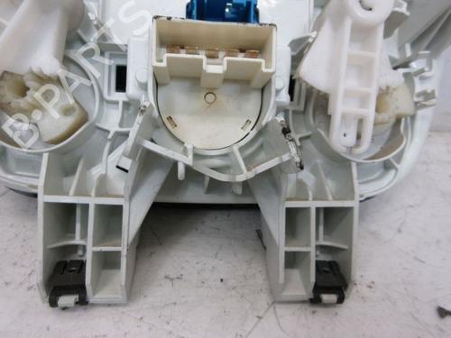 Climate control FIAT DOBLO Cargo (263_) 1.3 D Multijet | BP19299879I5 