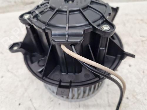 Heater blower motor OPEL ASTRA J Sports Tourer (P10) 1.4 Turbo (35) | BP29107935M62 