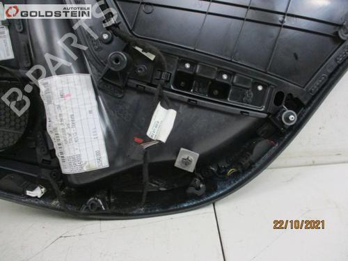 Rear left panel AUDI A4 B8 (8K2) 2.0 TFSI | BP37109401C60 - Image 10