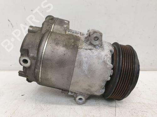 AC compressor OPEL ASTRA J (P10) 1.7 CDTI (68) | BP33276661M34  - Image 5