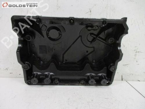 Valve cover VW FOX Hatchback (5Z1, 5Z3, 5Z4) 1.4 TDI | BP18764750M124 