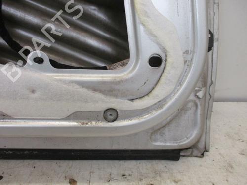 Left rear door FIAT BRAVO II (198_) 1.4 T-Jet (198AXG1B) | BP26647546C4 