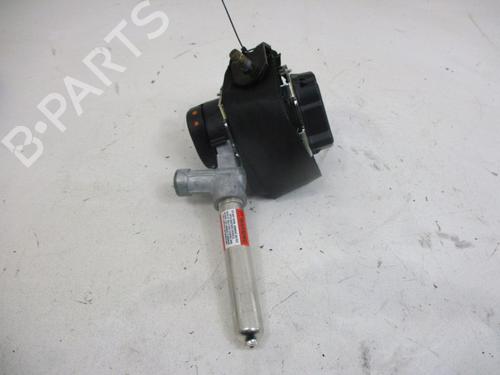 Rear left seatbelt VOLVO V50 (545) 2.4 | BP18797780I29 