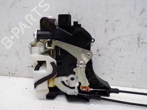 Front right lock MITSUBISHI LANCER VIII Sportback (CX_A) 1.8 (CX3A) | BP29085302C97 