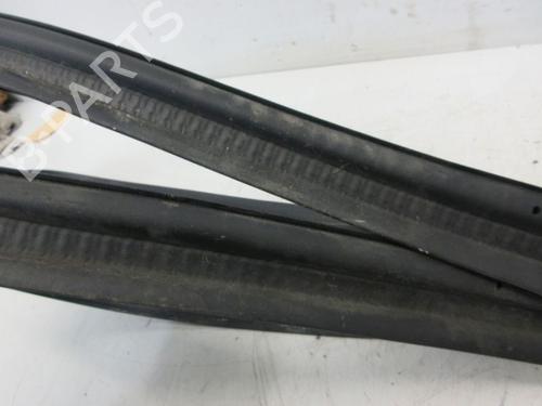 Rubber door seal MERCEDES-BENZ EQS (V297) EQS 450+ (297.123) | BP29097991C142 