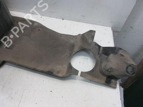 Wheel arch MERCEDES-BENZ A-CLASS (W169) A 160 CDI (169.006, 169.306) | BP29088221C56 