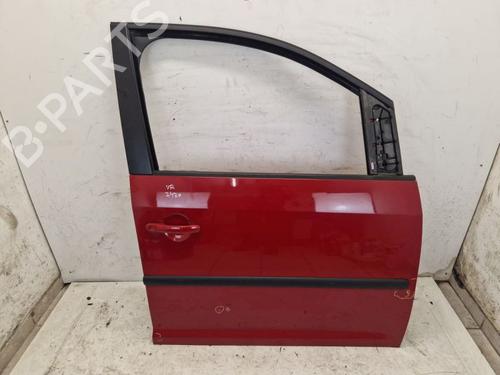 Used Right front door VW CADDY III MPV (2KB, 2KJ, 2CB, 2CJ) 1.2 TSI (86 hp) 30358551