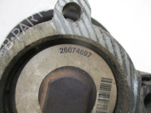 Steering pump JEEP WRANGLER II (TJ) 4.0 | BP28174484M99 