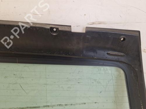 Tailgate BMW 5 Touring (E61) 525 d | BP29102493C6 