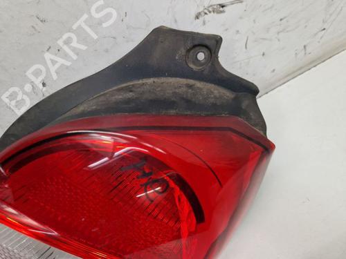 Right taillight CHEVROLET SPARK (M300) 1.2 | BP36843258C35 - Image 4