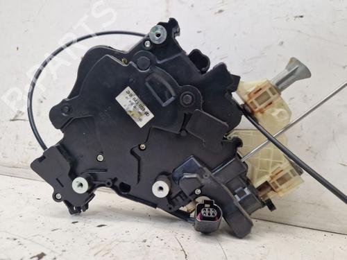 Front left lock VW CADDY III MPV (2KB, 2KJ, 2CB, 2CJ) 1.4 | BP31165001C98