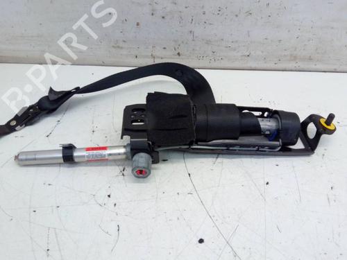 Front right seatbelt VOLVO V50 (545) D3 | BP37134886I25 - Image 3