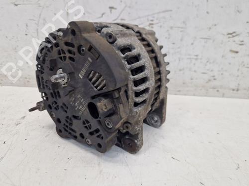 Alternator VW PASSAT B6 Variant (3C5) 1.9 TDI | BP29103501M7 