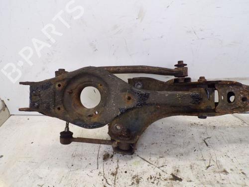 Rear axle KIA CEE'D SW (ED) 1.6 CRDi 115 | BP18803060M2 