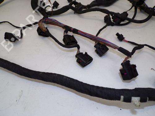 Wiring harness VW GOLF VI (5K1) 1.4 TSI | BP29084287E16
