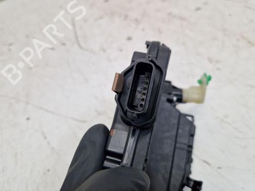Front left lock RENAULT ZOE (BFM_) ZOE (BFMD) | BP29105800C98 