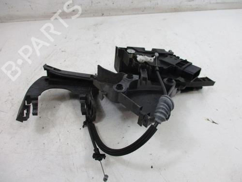 Front right lock VOLVO S40 II (544) T5 AWD | BP18793966C97 