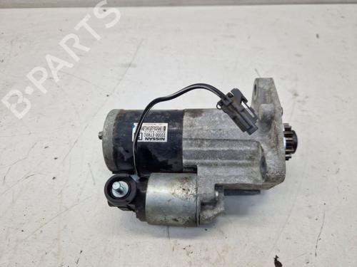 Used Starter Starter 38507637 38507637