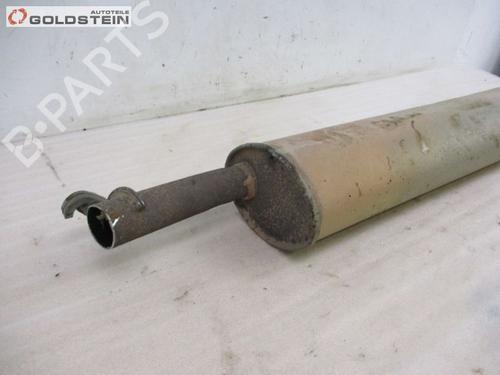 Exhaust system PEUGEOT BIPPER (AA_) 1.4 | BP37103826M121 - Image 4