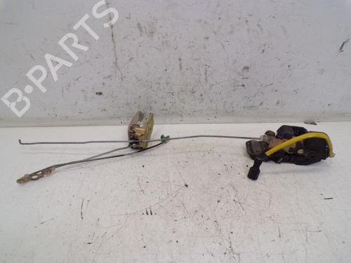 Used Rear left lock KIA SORENTO I (JC) 3.5 V6 4WD (194 hp) 18808051