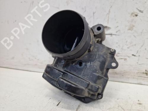 Used Throttle body MINI MINI (R56) Cooper S (184 hp) 31703526