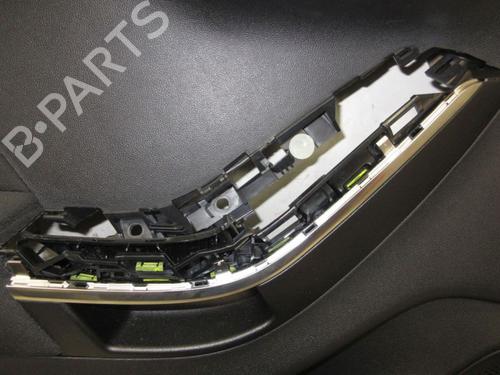 Front left panel FORD FIESTA VII (HJ, HF) 1.0 EcoBoost | BP37121680C58  - Image 7